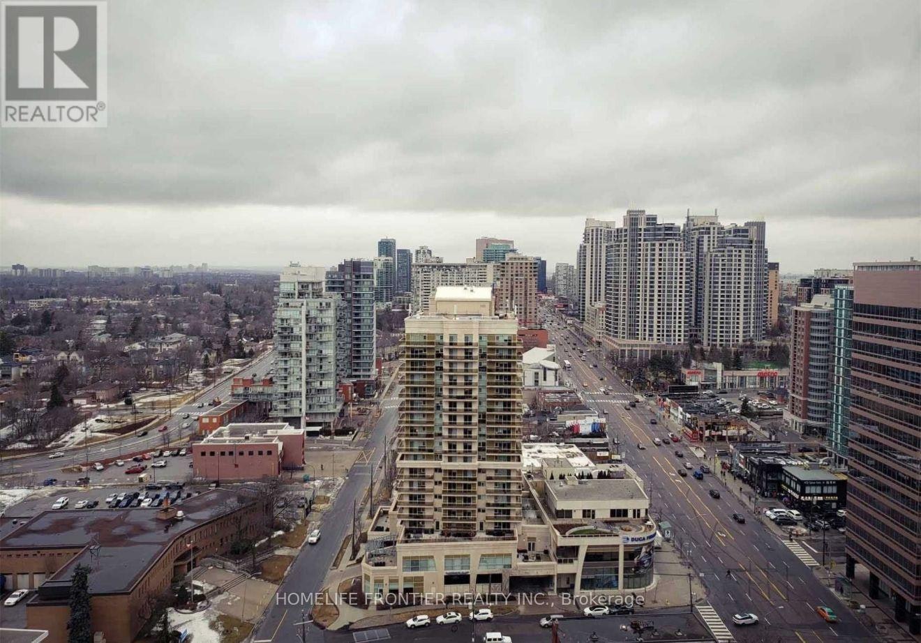 1802-5180 Yonge Street, Toronto, ON, M2N 5P6 - 12