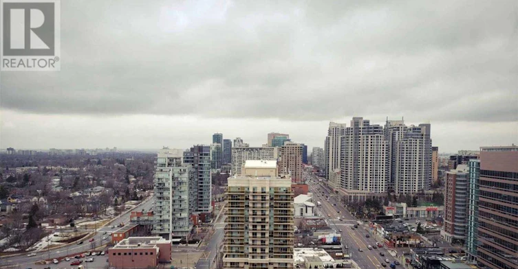 1802-5180 Yonge Street, Toronto, ON, M2N 5P6 - 12