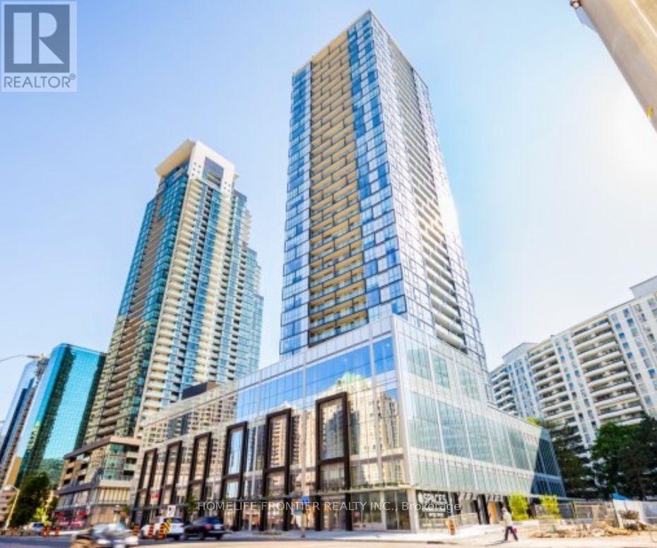 1802-5180 Yonge Street, Toronto, ON, M2N 5P6