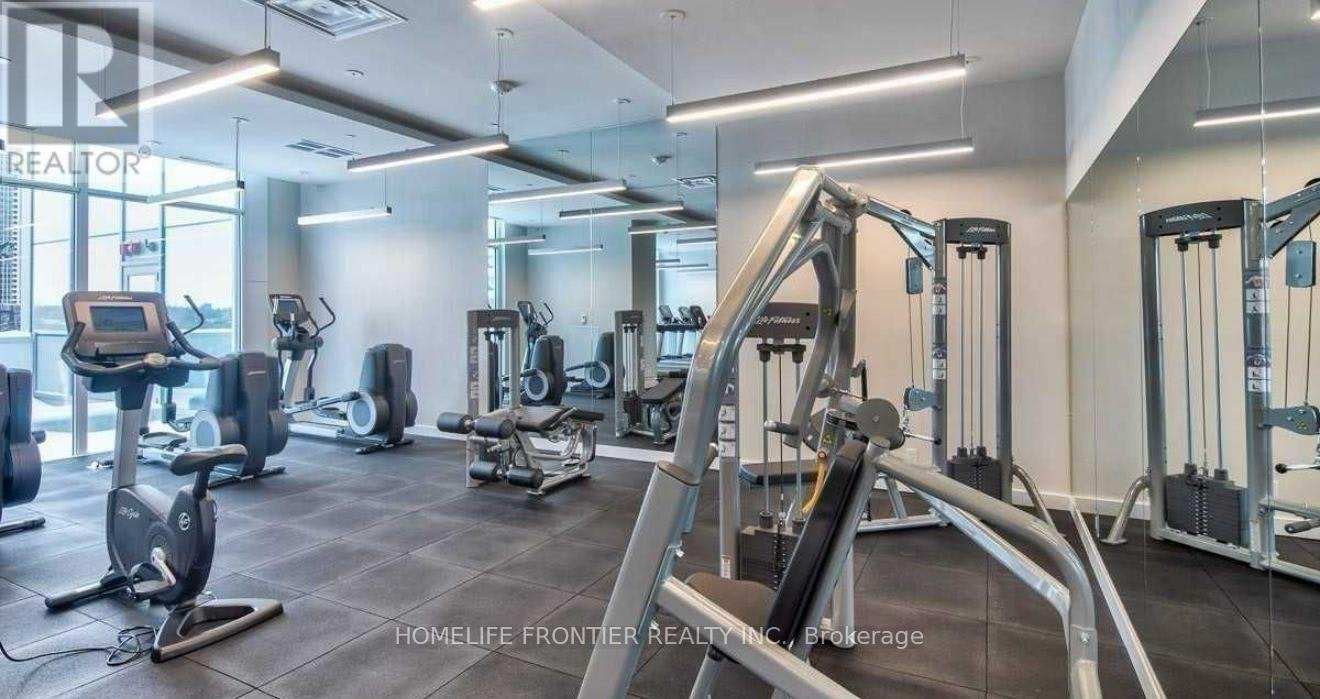 1802-5180 Yonge Street, Toronto, ON, M2N 5P6 - 15