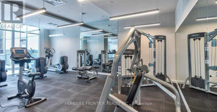 1802-5180 Yonge Street, Toronto, ON, M2N 5P6 - 15