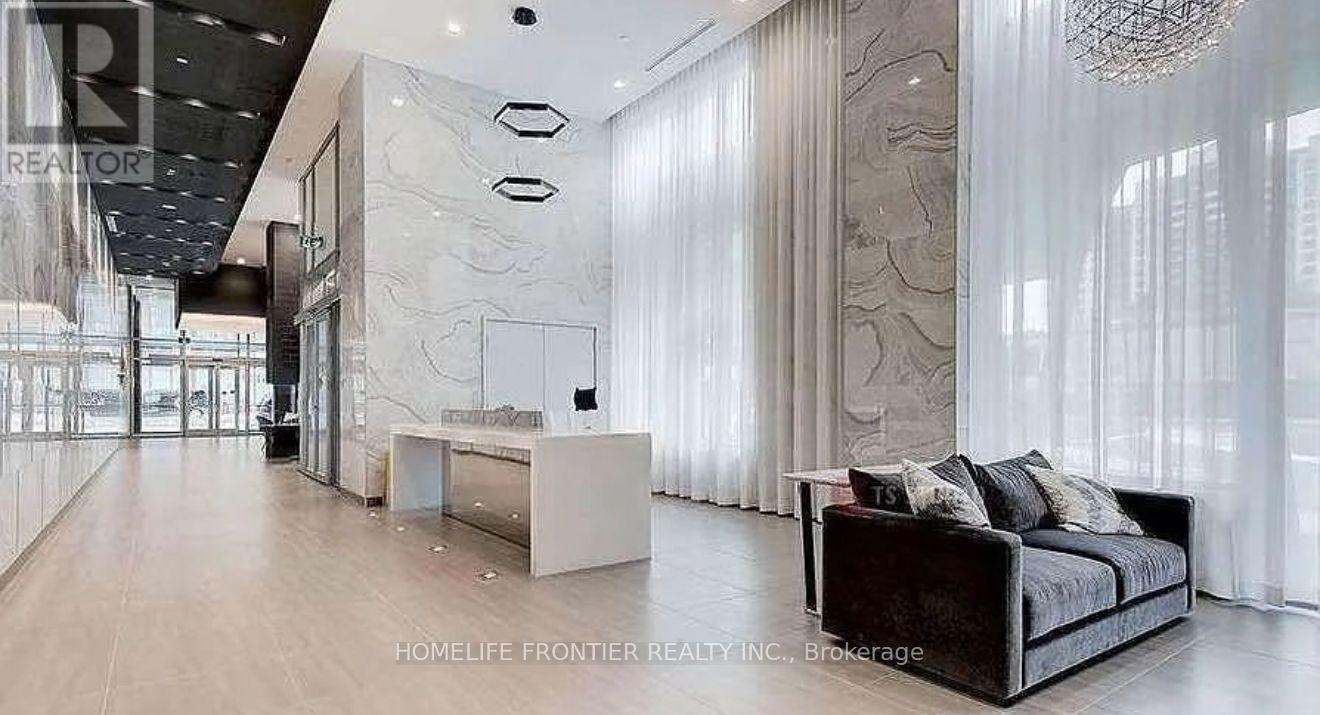 1802-5180 Yonge Street, Toronto, ON, M2N 5P6 - 2