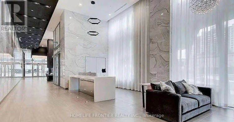 1802-5180 Yonge Street, Toronto, ON, M2N 5P6 - 2