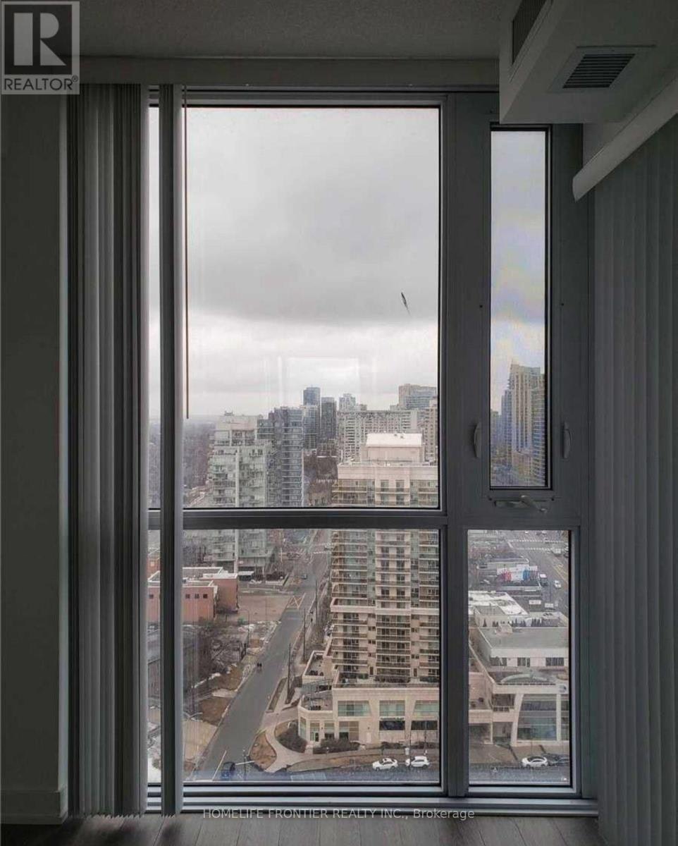 1802-5180 Yonge Street, Toronto, ON, M2N 5P6 - 8