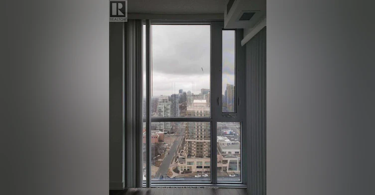 1802-5180 Yonge Street, Toronto, ON, M2N 5P6 - 8