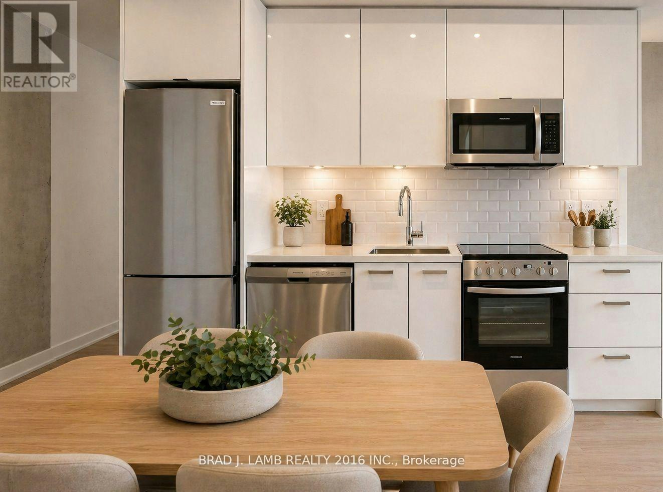 1307-284 King Street E, Toronto, ON, M5A 1K4 - 2