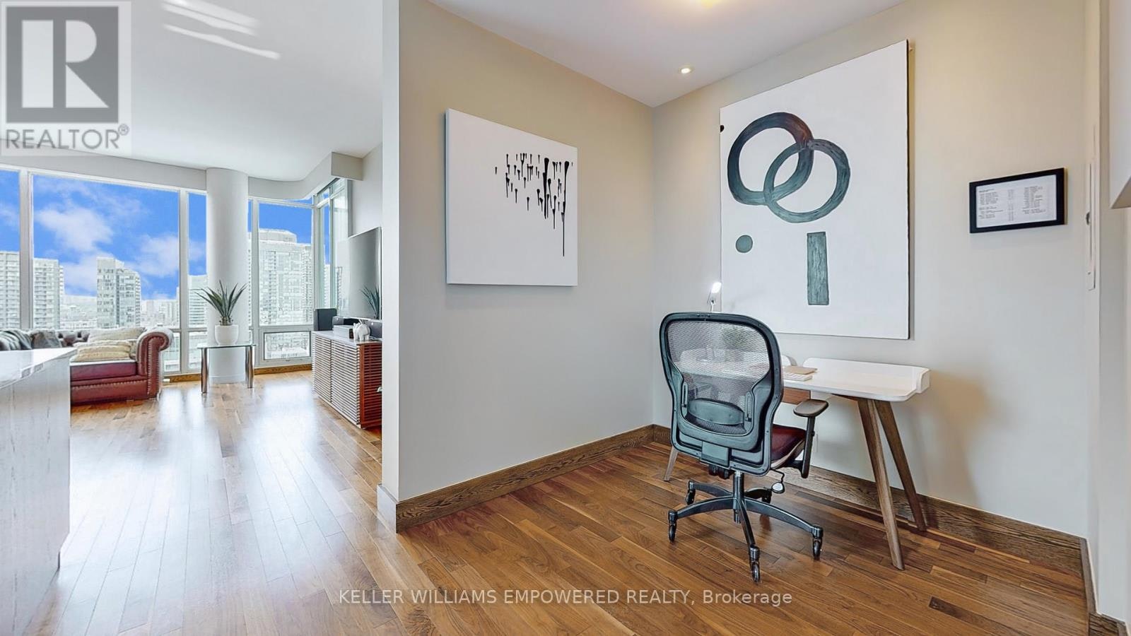 3905-81 Navy Wharf Court, Toronto, ON, M5V 3S2 - 14