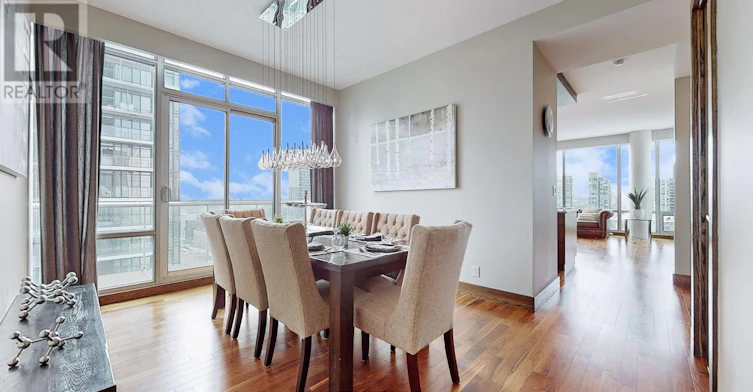 3905-81 Navy Wharf Court, Toronto, ON, M5V 3S2 - 12