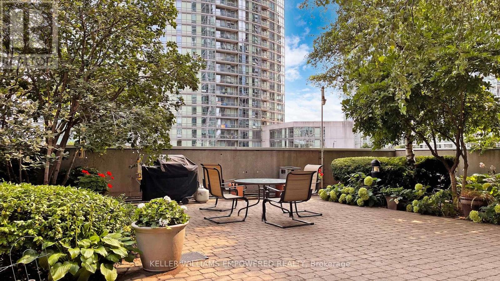 3905-81 Navy Wharf Court, Toronto, ON, M5V 3S2 - 38