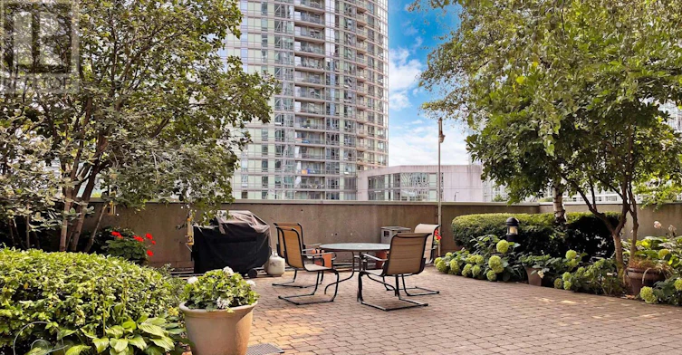 3905-81 Navy Wharf Court, Toronto, ON, M5V 3S2 - 38