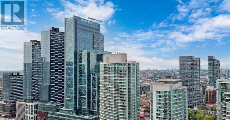 3905-81 Navy Wharf Court, Toronto, ON, M5V 3S2 - 24