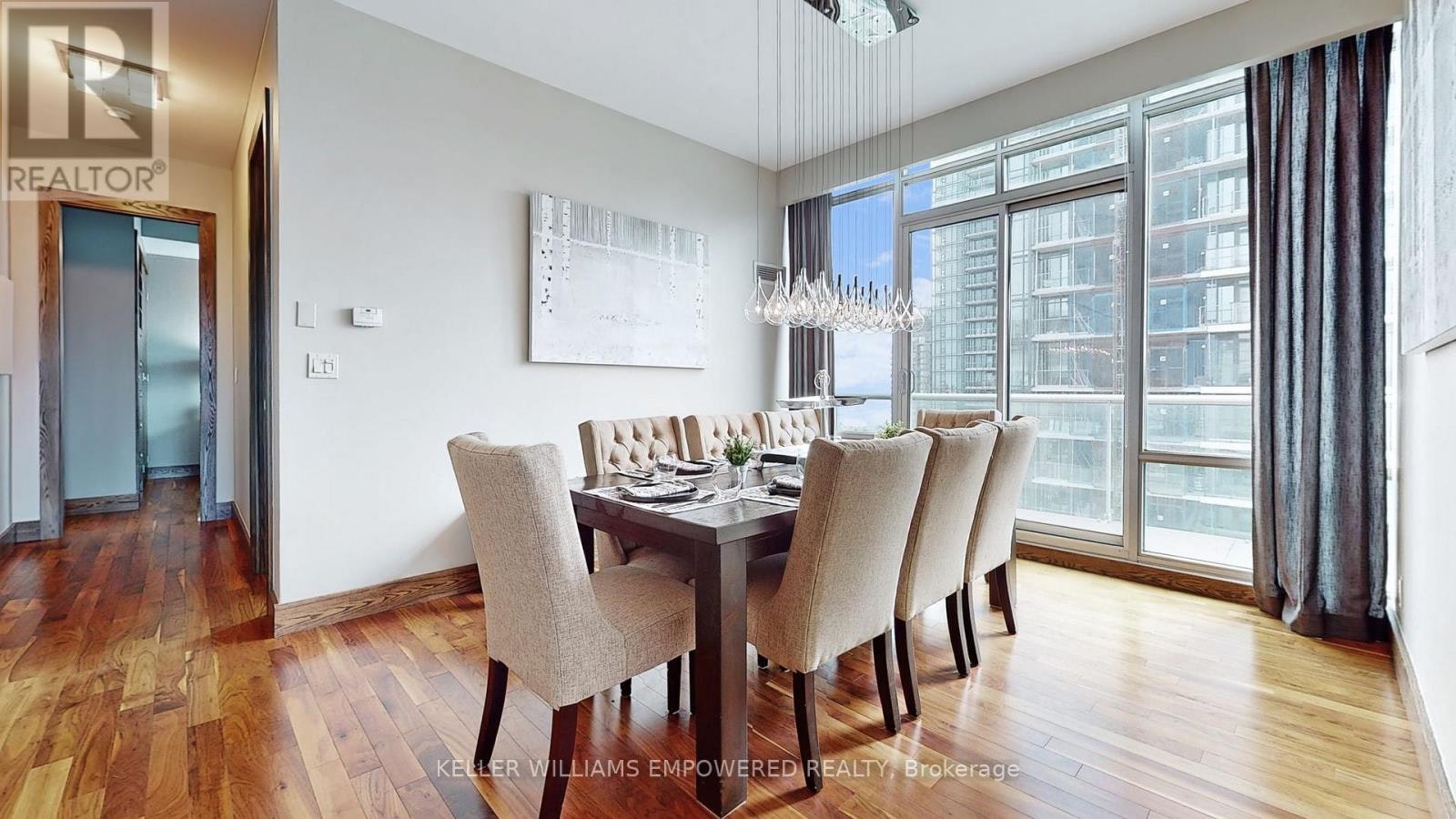 3905-81 Navy Wharf Court, Toronto, ON, M5V 3S2 - 11