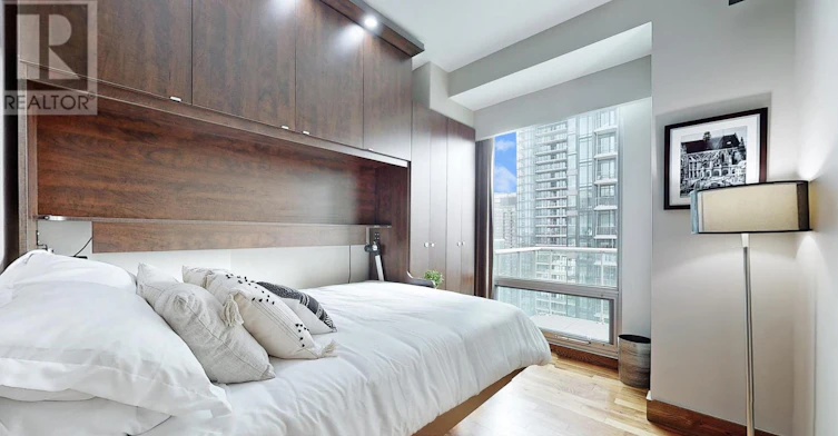 3905-81 Navy Wharf Court, Toronto, ON, M5V 3S2 - 21