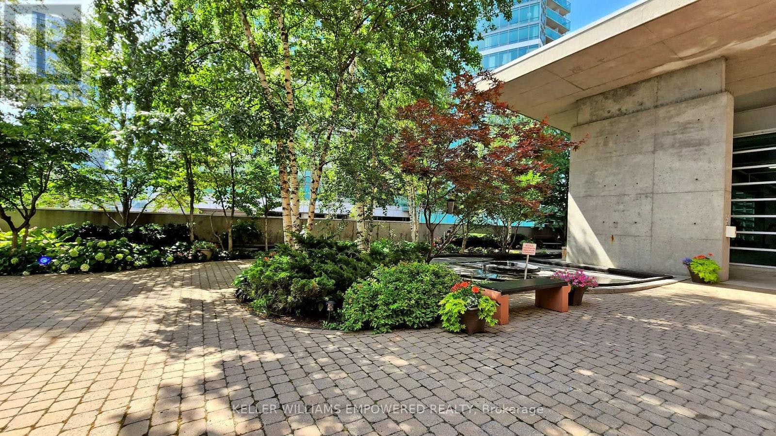 3905-81 Navy Wharf Court, Toronto, ON, M5V 3S2 - 43