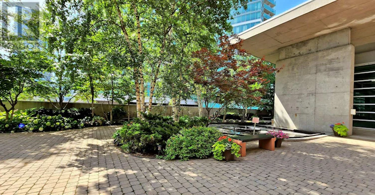 3905-81 Navy Wharf Court, Toronto, ON, M5V 3S2 - 43