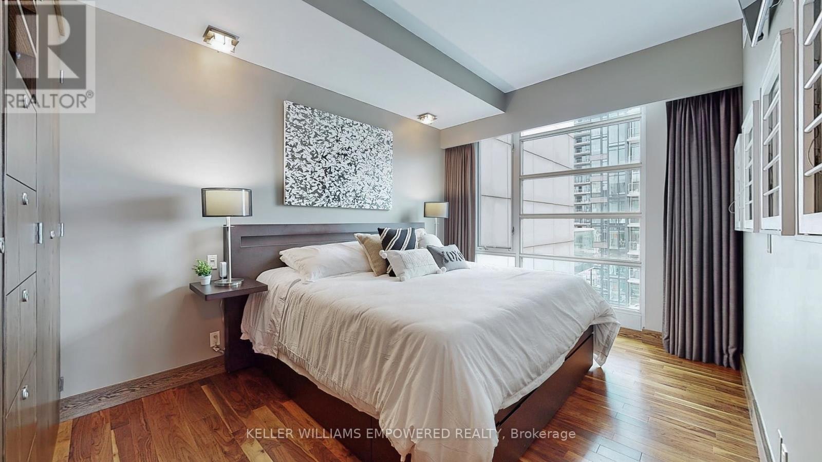 3905-81 Navy Wharf Court, Toronto, ON, M5V 3S2 - 16