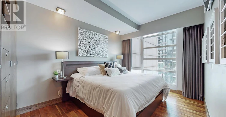3905-81 Navy Wharf Court, Toronto, ON, M5V 3S2 - 16