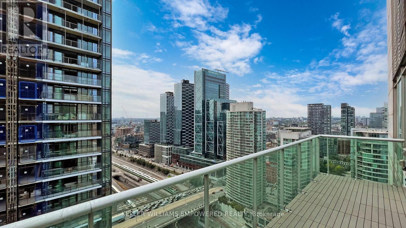 3905-81 Navy Wharf Court, Toronto, ON, M5V 3S2 - 27