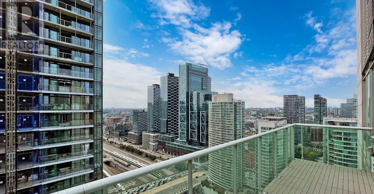 3905-81 Navy Wharf Court, Toronto, ON, M5V 3S2 - 27