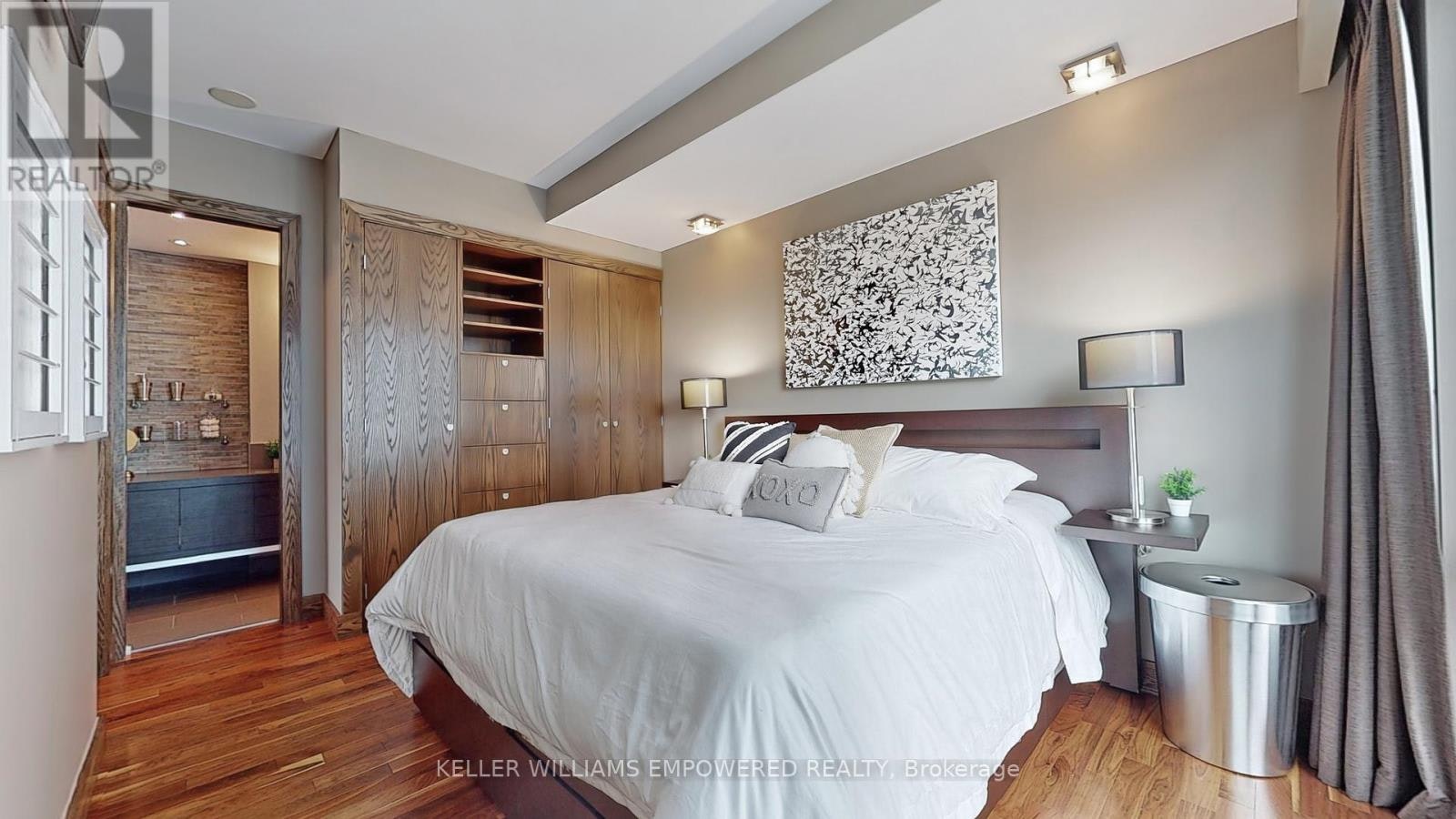 3905-81 Navy Wharf Court, Toronto, ON, M5V 3S2 - 17