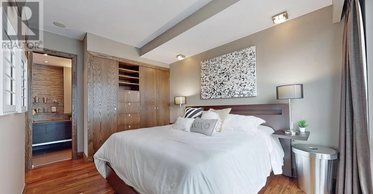 3905-81 Navy Wharf Court, Toronto, ON, M5V 3S2 - 17