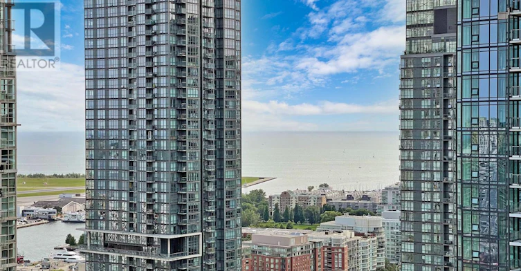 3905-81 Navy Wharf Court, Toronto, ON, M5V 3S2 - 25