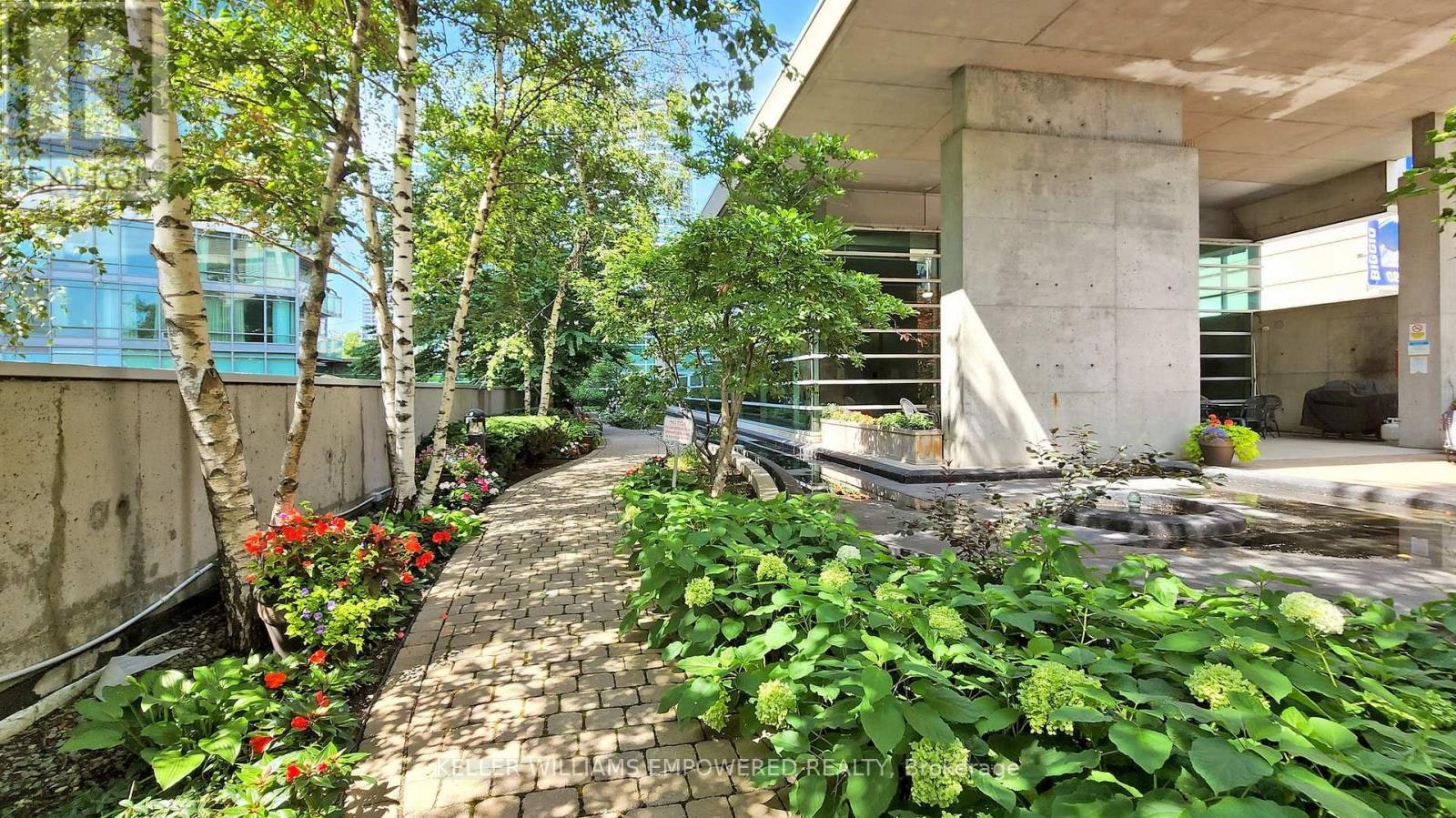 3905-81 Navy Wharf Court, Toronto, ON, M5V 3S2 - 44