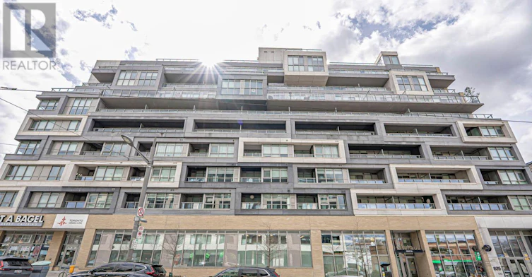 406-835 St Clair Avenue W, Toronto, ON, M6C 0A8 - 2