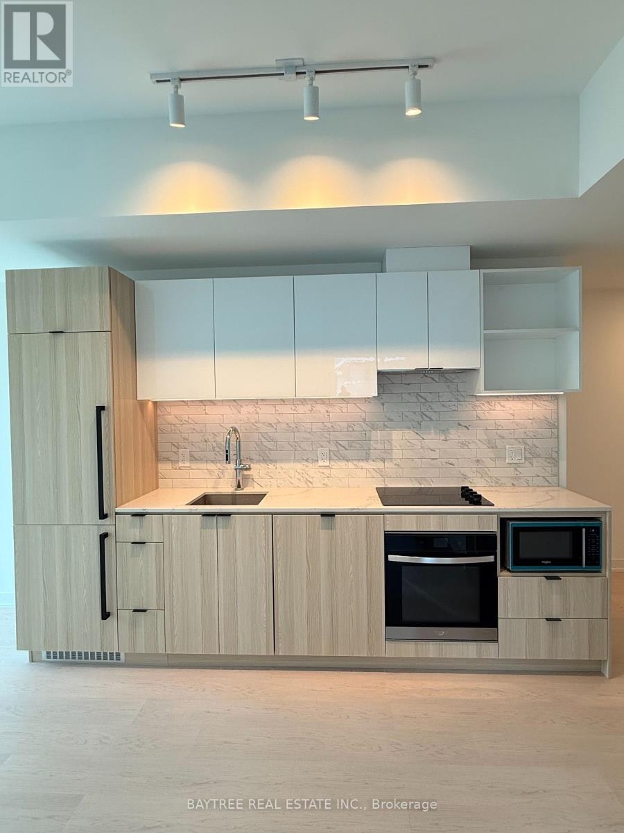 3111-252 Church Street, Toronto, ON, M5B 0E6 - 3
