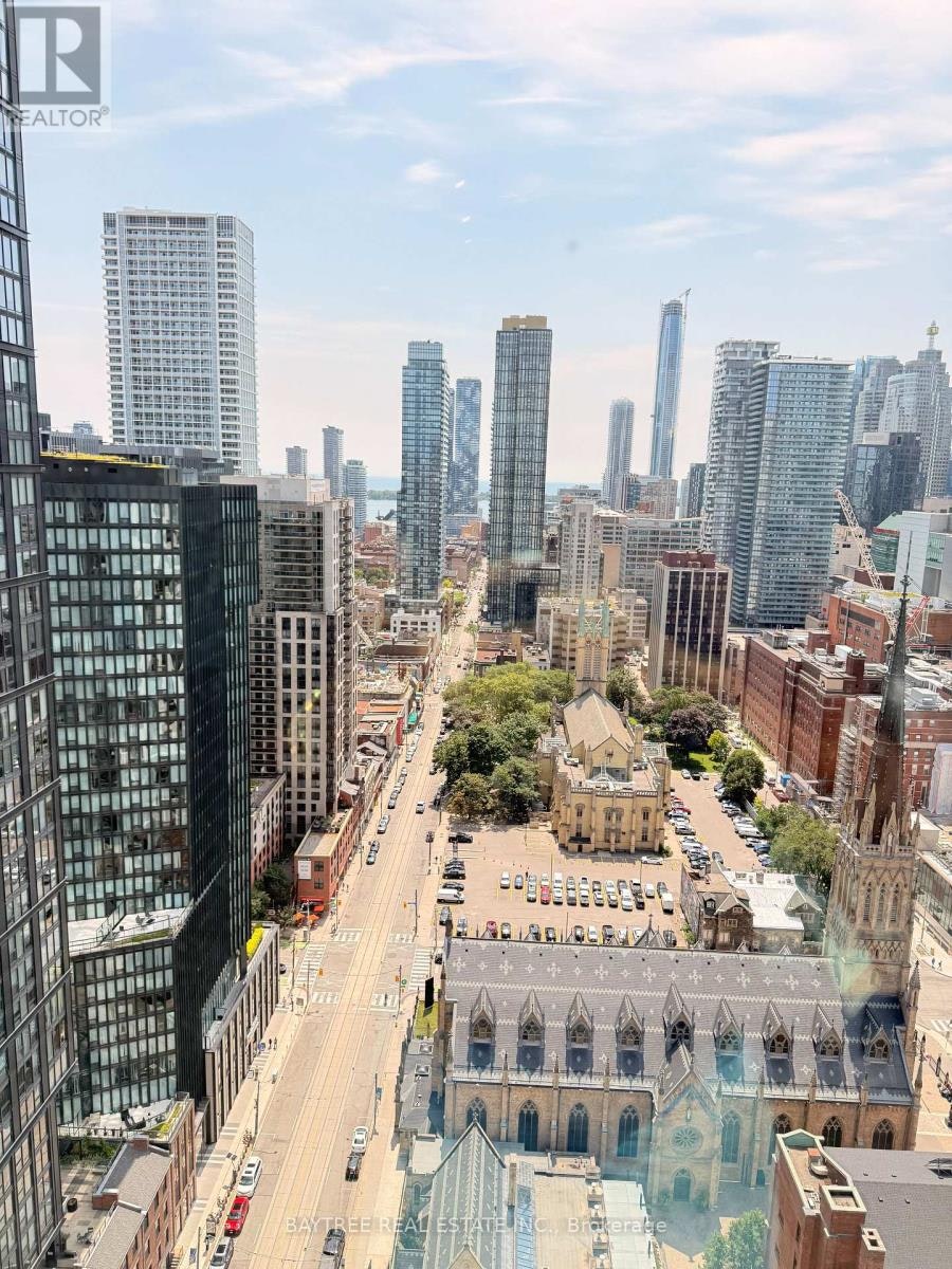3111-252 Church Street, Toronto, ON, M5B 0E6 - 20