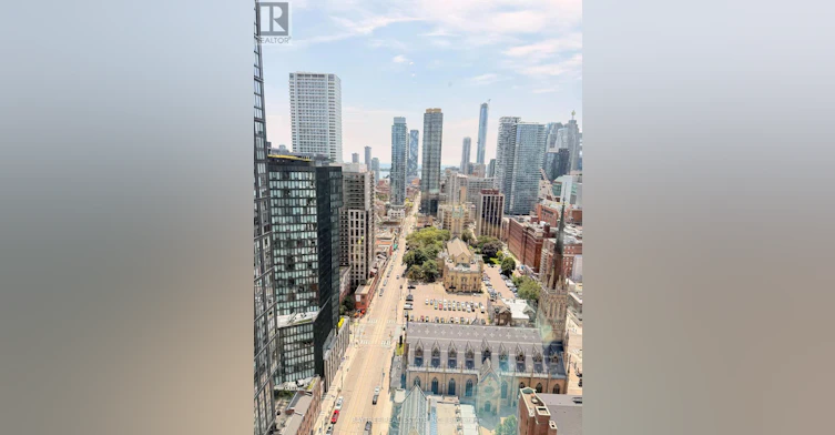 3111-252 Church Street, Toronto, ON, M5B 0E6 - 20