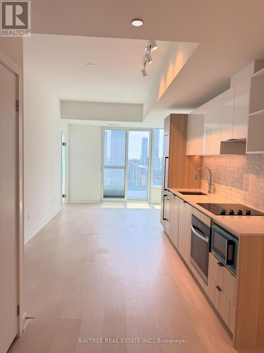 3111-252 Church Street, Toronto, ON, M5B 0E6 - 2