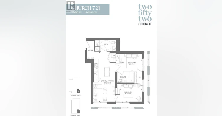 3111-252 Church Street, Toronto, ON, M5B 0E6 - 24