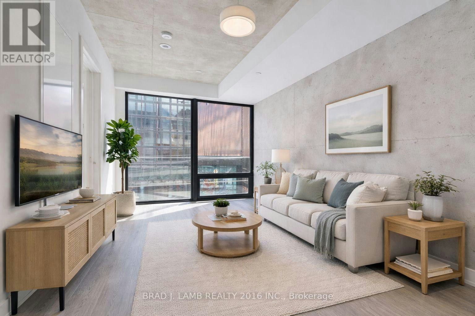 303-284 King Street E, Toronto, ON, M5A 1K4