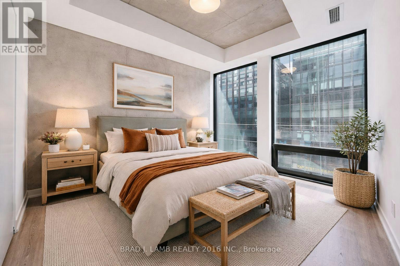 303-284 King Street E, Toronto, ON, M5A 1K4 - 3