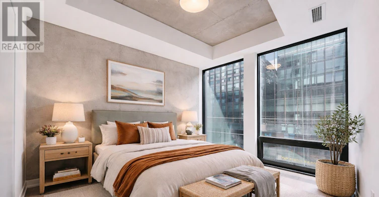 303-284 King Street E, Toronto, ON, M5A 1K4 - 3