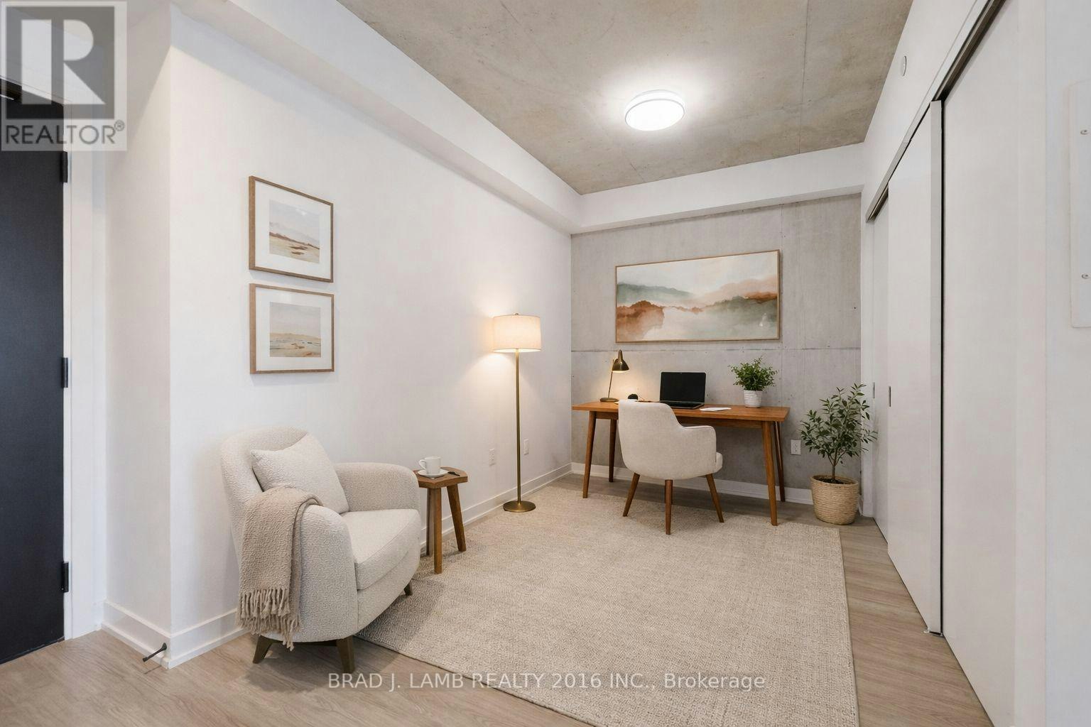 303-284 King Street E, Toronto, ON, M5A 1K4 - 5