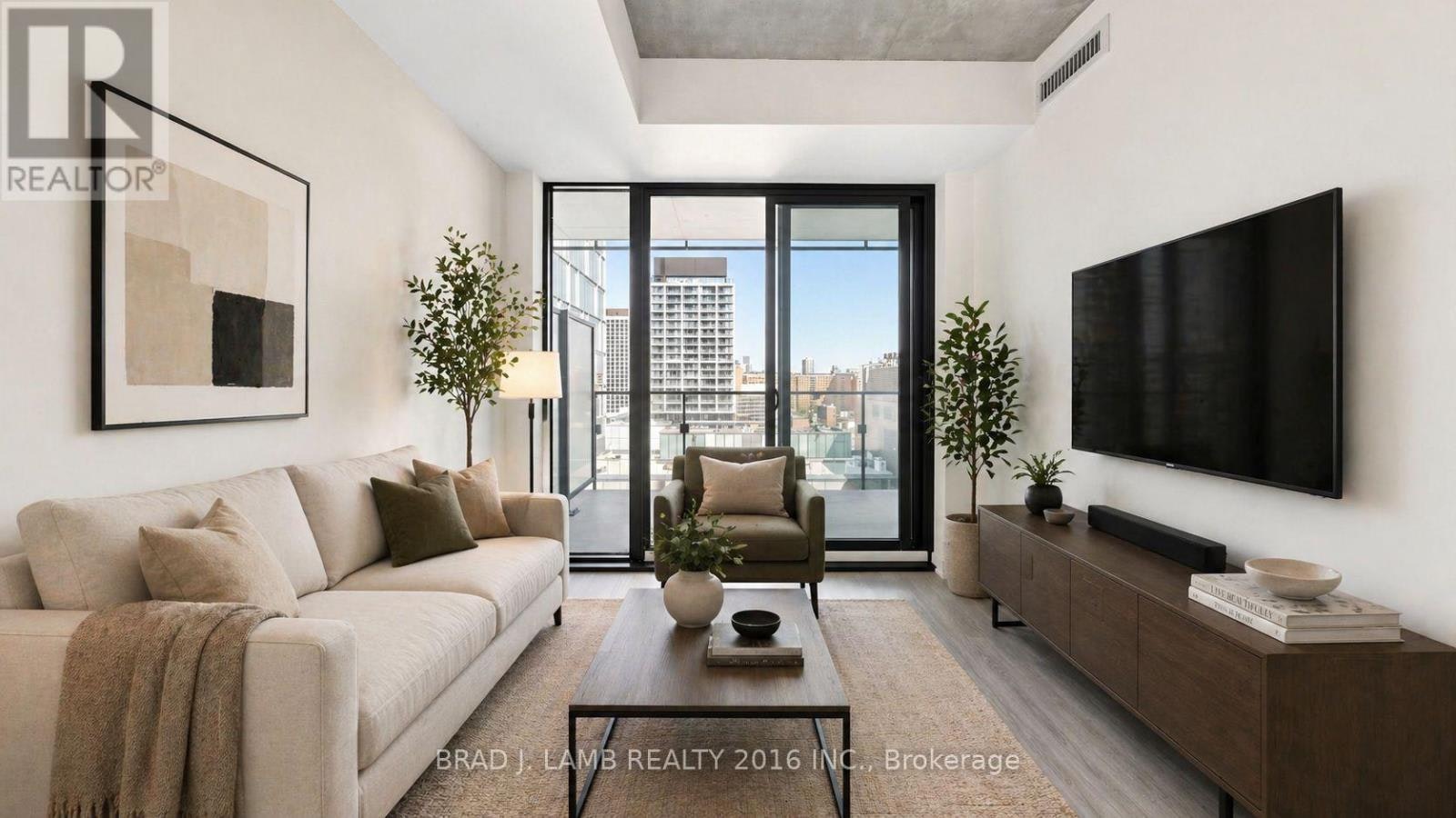 1507-284 King Street E, Toronto, ON, M5A 1K4