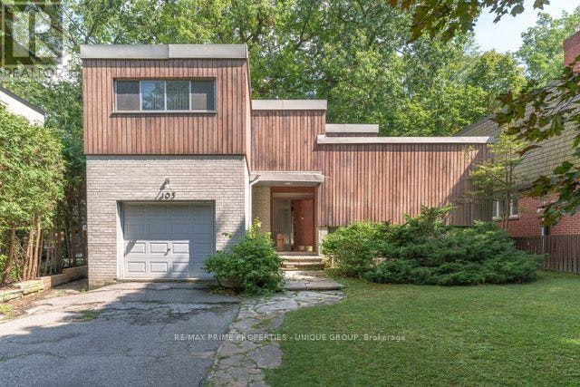 105 Park Road, Toronto, ON, M4W 2N8