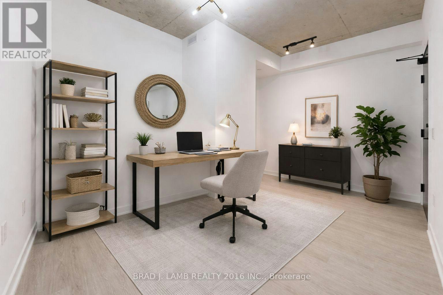 308-284 King Street E, Toronto, ON, M5A 1K4 - 5