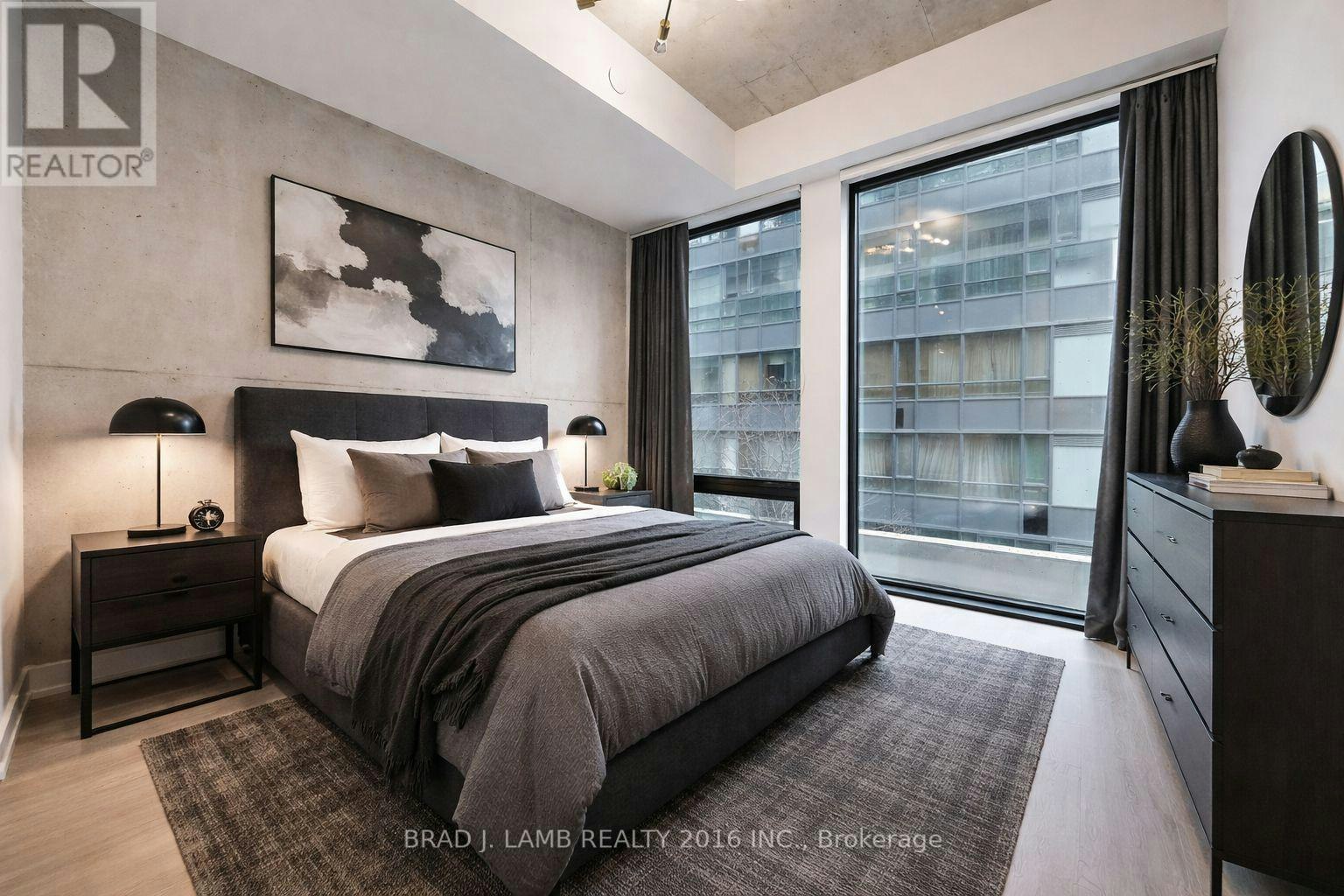 308-284 King Street E, Toronto, ON, M5A 1K4 - 3