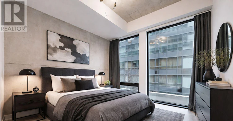 308-284 King Street E, Toronto, ON, M5A 1K4 - 3