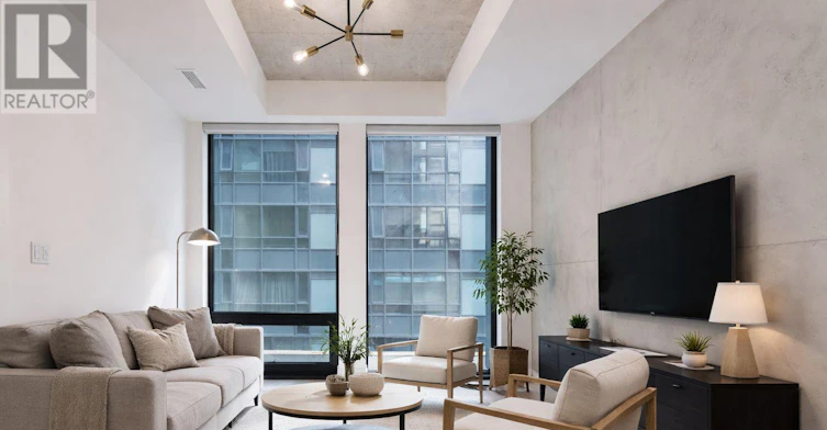 308-284 King Street E, Toronto, ON, M5A 1K4