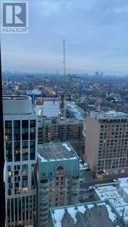 2703-426 University Avenue, Toronto, ON, M5G 1S9 - 9