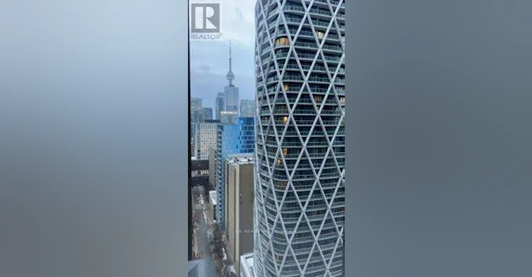 2703-426 University Avenue, Toronto, ON, M5G 1S9 - 12