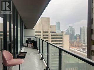 2703-426 University Avenue, Toronto, ON, M5G 1S9