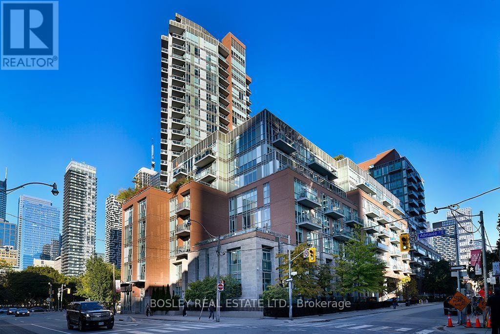 S521-112 George Street, Toronto, ON, M5A 2M5 - 20