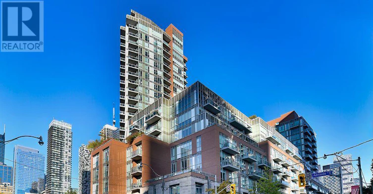 S521-112 George Street, Toronto, ON, M5A 2M5 - 20