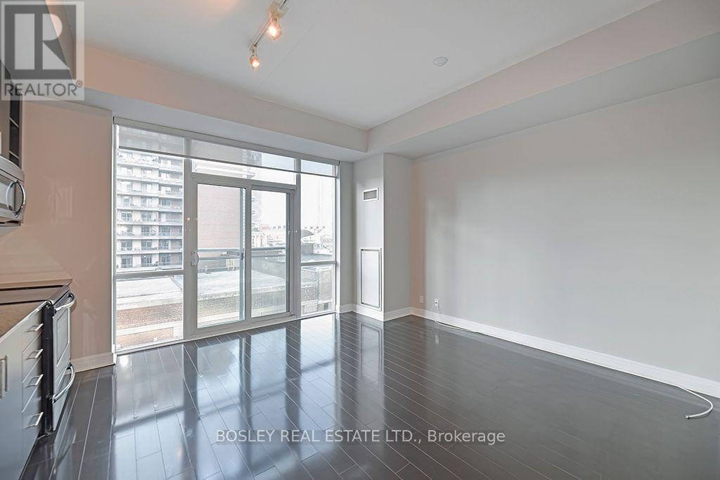 S521-112 George Street, Toronto, ON, M5A 2M5 - 8