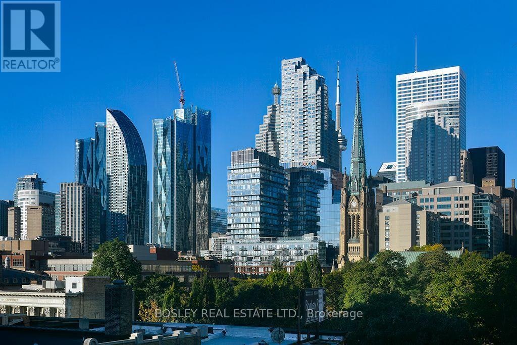 S521-112 George Street, Toronto, ON, M5A 2M5 - 19